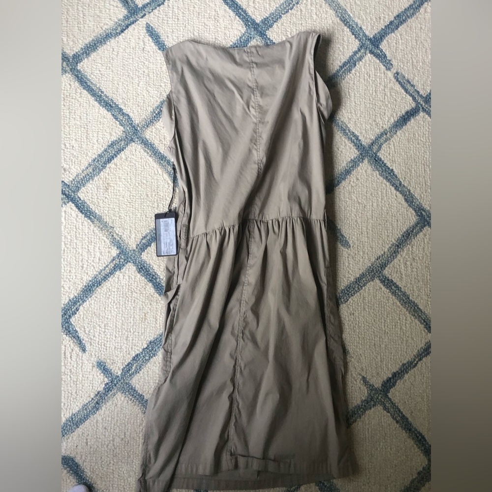 NWT PRADA DRESS - Picture 5 of 8